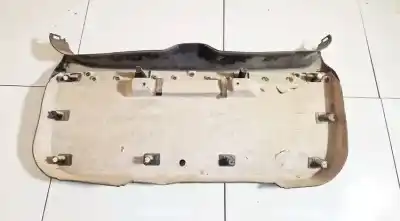 Pezzo di ricambio per auto di seconda mano plastica per bmw 3 (e30) m3 2.3 riferimenti oem iam 332004790  