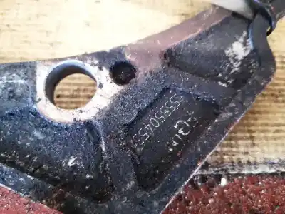 Pezzo di ricambio per auto di seconda mano pezzi vari per bmw 3 (e30) m3 2.3 riferimenti oem iam 55350453  