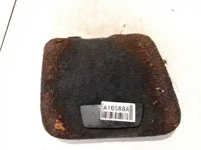 Pezzo di ricambio per auto di seconda mano plastica per volvo v50 (545) 2.0 d riferimenti oem iam   