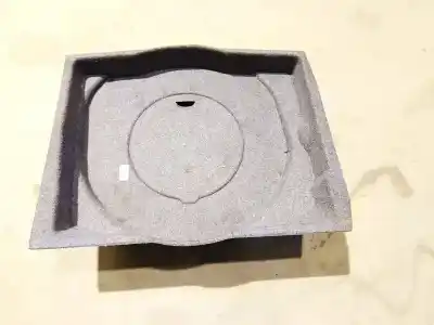 Peça sobressalente para automóvel em segunda mão plásticos por bmw 3 touring (e46) 320 d referências oem iam 8218776