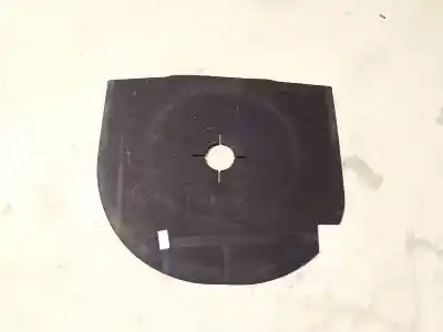 Peça sobressalente para automóvel em segunda mão plásticos por mazda 2 (dy) 1.4 referências oem iam 2s61a47022be