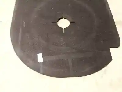 Second-hand car spare part plastics for mazda 2 (dy) 1.4 oem iam references 2s61a47022be  