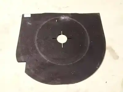 Second-hand car spare part plastics for mazda 2 (dy) 1.4 oem iam references 2s61a47022be  