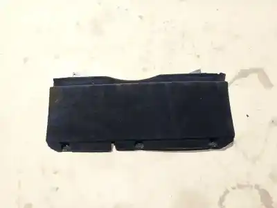 Peça sobressalente para automóvel em segunda mão plásticos por bmw 3 touring (e46) 320 d referências oem iam 51478208370