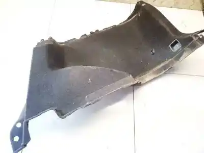 Peça sobressalente para automóvel em segunda mão plásticos por kia cee'd fastback (ed) 1.6 crdi 115 referências oem iam 