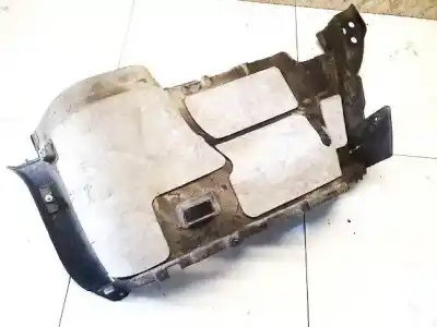 Pezzo di ricambio per auto di seconda mano plastica per kia cee'd fastback (ed) 1.6 crdi 115 riferimenti oem iam   