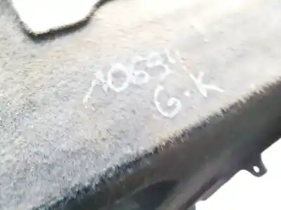 Pezzo di ricambio per auto di seconda mano plastica per kia cee'd fastback (ed) 1.6 crdi 115 riferimenti oem iam   