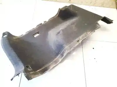 Peça sobressalente para automóvel em segunda mão plásticos por kia cee'd fastback (ed) 1.6 crdi 115 referências oem iam 