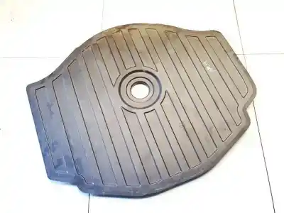 Peça sobressalente para automóvel em segunda mão plásticos por seat exeo st (3r5) (2009>) 2.0 tdi referências oem iam 8e9863547