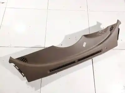 Peça sobressalente para automóvel em segunda mão tablier por nissan note (e11, ne11) 1.4 referências oem iam 681019u100