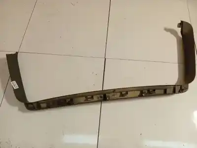 Pezzo di ricambio per auto di seconda mano plastica per audi a6 c5 (4b2) 2.5 tdi riferimenti oem iam 4b9867973  4b9 867 973