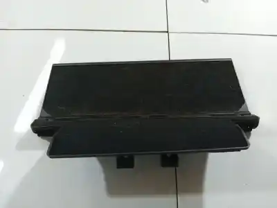 Peça sobressalente para automóvel em segunda mão plásticos por citroen c4 picasso i monospace (ud_) 2.0 hdi 138 referências oem iam 