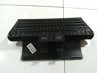 Peça sobressalente para automóvel em segunda mão plásticos por citroen c4 picasso i monospace (ud_) 2.0 hdi 138 referências oem iam   