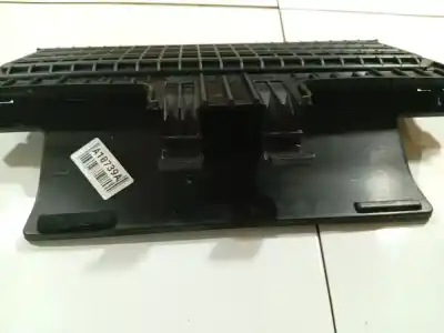 Peça sobressalente para automóvel em segunda mão plásticos por citroen c4 picasso i monospace (ud_) 2.0 hdi 138 referências oem iam   