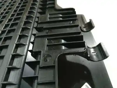 Peça sobressalente para automóvel em segunda mão plásticos por citroen c4 picasso i monospace (ud_) 2.0 hdi 138 referências oem iam   