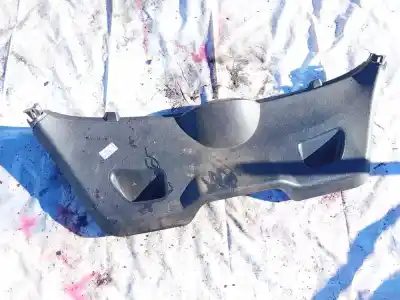 Peça sobressalente para automóvel em segunda mão plásticos por peugeot 207/207+ (wa_, wc_) 1.4 hdi referências oem iam 9650186977