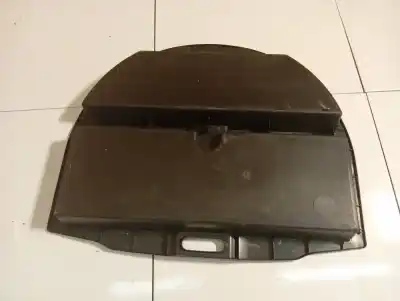 Автозапчасти б/у пластик за mazda 6 hatchback (gg) 2.0 di (gg14) ссылки oem iam g21c688mx  g21c-688mx