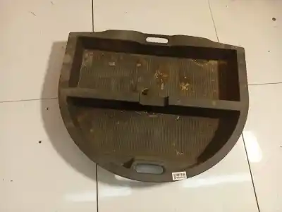 Автозапчасти б/у пластик за mazda 6 hatchback (gg) 2.0 di (gg14) ссылки oem iam g21c688mx  g21c-688mx