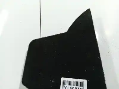 Pezzo di ricambio per auto di seconda mano plastica per mazda 6 hatchback (gh) 2.0 mzr-cd (gh14) riferimenti oem iam gs2a688e1c  gs2a688e1c, gs2a688e1c