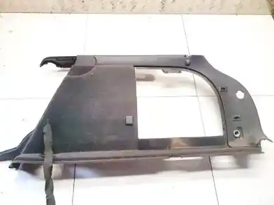 Peça sobressalente para automóvel em segunda mão plásticos por seat exeo st (3r5) (2009>) 2.0 tdi referências oem iam 8e9863880