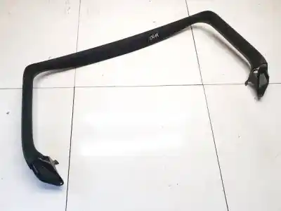 Peça sobressalente para automóvel em segunda mão plásticos por seat exeo st (3r5) (2009>) 2.0 tdi referências oem iam 3r9867603b