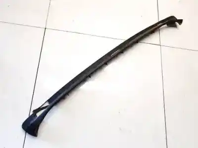 Peça sobressalente para automóvel em segunda mão plásticos por seat exeo st (3r5) (2009>) 2.0 tdi referências oem iam 8e9827229