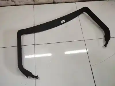 Pezzo di ricambio per auto di seconda mano plastica per audi a3 (8p1) 2.0 tdi 16v riferimenti oem iam 8p3867977a