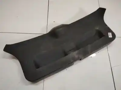 Pezzo di ricambio per auto di seconda mano plastica per audi a3 (8p1) 2.0 tdi 16v riferimenti oem iam 8p0807979a