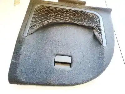 Peça sobressalente para automóvel em segunda mão plásticos por seat exeo st (3r5) (2009>) 2.0 tdi referências oem iam 8e9863989