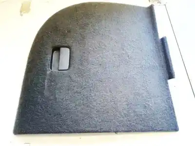 Peça sobressalente para automóvel em segunda mão plásticos por seat exeo st (3r5) (2009>) 2.0 tdi referências oem iam 