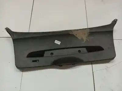 Peça sobressalente para automóvel em segunda mão plásticos por bmw 1 (e81) 118 d referências oem iam 7169975