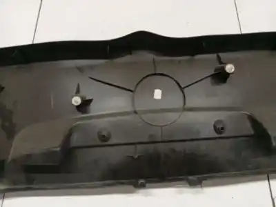 Second-hand car spare part plastics for bmw 1 (e81) 118 d oem iam references 7169975  7169975