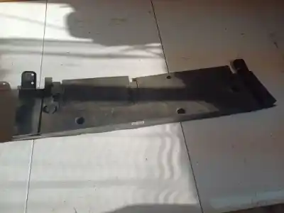 Pezzo di ricambio per auto di seconda mano plastica per audi a6 c6 (4f2) 2.4 riferimenti oem iam 4f5863373