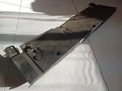 Pezzo di ricambio per auto di seconda mano plastica per audi a6 c6 (4f2) 2.4 riferimenti oem iam 4f5863373  4f5 863 373