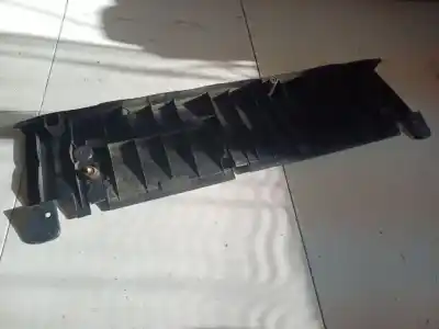 Pezzo di ricambio per auto di seconda mano plastica per audi a6 c6 (4f2) 2.4 riferimenti oem iam 4f5863373  4f5 863 373