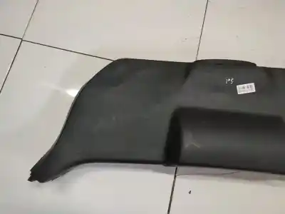 Peça sobressalente para automóvel em segunda mão plásticos por ford fiesta vi (cb1, ccn) 1.4 tdci referências oem iam   