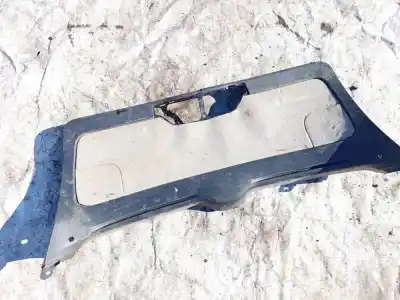 Peça sobressalente para automóvel em segunda mão plásticos por subaru outback (bl, bp) 2.5 awd (bp9) referências oem iam s73506910