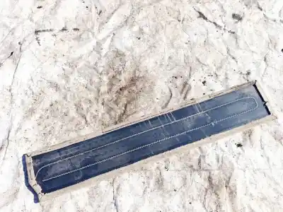 Pezzo di ricambio per auto di seconda mano plastica per subaru outback (bl, bp) 2.5 awd (bp9) riferimenti oem iam   