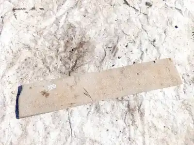 Peça sobressalente para automóvel em segunda mão plásticos por subaru outback (bl, bp) 2.5 awd (bp9) referências oem iam 