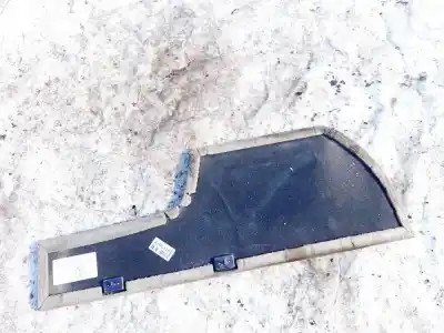 Pezzo di ricambio per auto di seconda mano plastica per subaru outback (bl, bp) 2.5 awd (bp9) riferimenti oem iam   