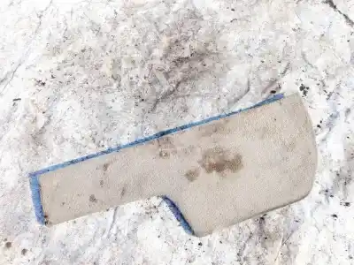 Peça sobressalente para automóvel em segunda mão plásticos por subaru outback (bl, bp) 2.5 awd (bp9) referências oem iam 