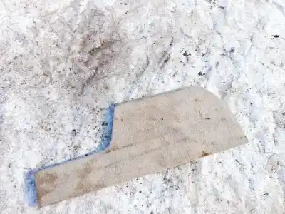 Peça sobressalente para automóvel em segunda mão plásticos por subaru outback (bl, bp) 2.5 awd (bp9) referências oem iam 