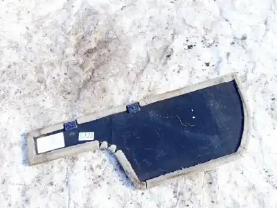 Pezzo di ricambio per auto di seconda mano plastica per subaru outback (bl, bp) 2.5 awd (bp9) riferimenti oem iam   