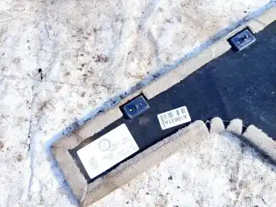 Pezzo di ricambio per auto di seconda mano plastica per subaru outback (bl, bp) 2.5 awd (bp9) riferimenti oem iam   