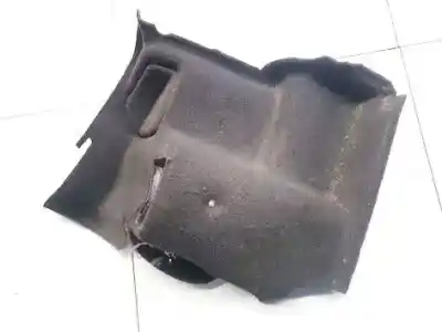 Peça sobressalente para automóvel em segunda mão plásticos por bmw 1502-2002 (e10) 1802 referências oem iam 913240004