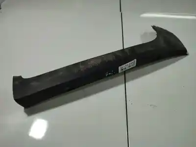 Peça sobressalente para automóvel em segunda mão plásticos por bmw 3 touring (e46) 320 d referências oem iam 7028572