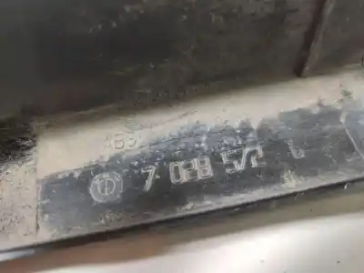 Pezzo di ricambio per auto di seconda mano plastica per bmw 3 touring (e46) 320 d riferimenti oem iam 7028572  7 028 572