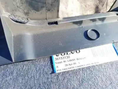 Pezzo di ricambio per auto di seconda mano plastica per volvo v50 (545) 2.0 d riferimenti oem iam 36153130  