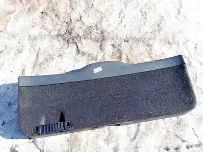 Peça sobressalente para automóvel em segunda mão plásticos por volvo v50 (545) 2.0 d referências oem iam 36153130