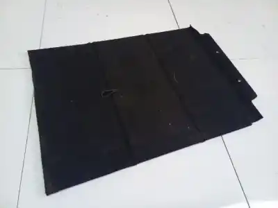 Second-hand car spare part plastics for porsche 968 descapotable 3.0 oem iam references 